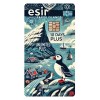 ESIM Faroe Islands, Unlimited Plus, 10 Days