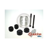 Set surub ghidaj etrier Citroen Jumper 1, Jumper 2; Fiat Ducato 2; Mercedes Vito/ Viano, Sprinter; Nissan Cabstar; Peugeot Boxer; Renault Twingo 1,