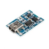 Modul incarcare Li-Ion mini USB