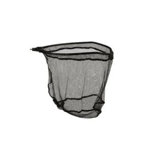 Cap minciog Nash Rigid Frame Landing Net Camo Small 48x41x43cm foto