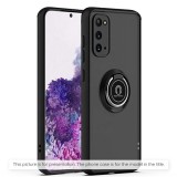 Husa pentru iPhone 16 Pro Max - Techsuit Glinth - Black