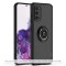Husa pentru Samsung Galaxy S24 FE - Techsuit Glinth - Black
