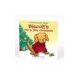 Biscuit's Pet &amp; Play Christmas
