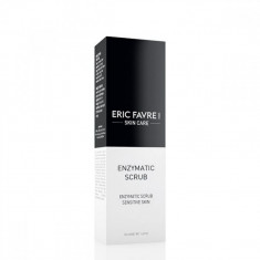 Masca faciala enzimatica Eric Favre Skin Care, 50 ml foto