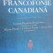 Dictionar de francofonie canadiana- Corina Dimitriu Panaitescu, Maria Pavel