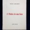 A l&#039;Ombre de mon Coeur par ALEXIS CHELTROFF - BEZIERS, 1971 *DEDICATIE