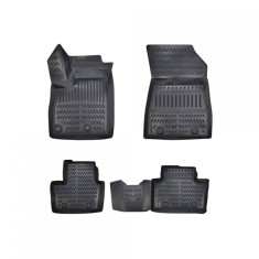 Covoare presuri cauciuc tip tavita PSN Renault Austral 2022-2025