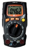 multimetru digital, SONEL, CMM-11, 0...600V-, 0...10A-
