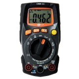multimetru digital, SONEL, CMM-11, 0...600V-, 0...10A-