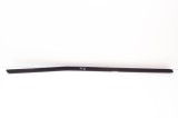 Chedar geam ușă dreapta spate BMW 6 Gran Coupe F06 2013 15065920