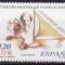 C1315 - Spania 2001 -Tineret - filatelie.neuzat,perfecta stare