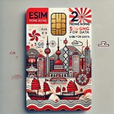 Roaming eSIM 5GB date, eSIM de Mare Viteza pana la 5G, valabil 21zile din