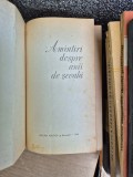 Amintiri despre anii de școală vintage