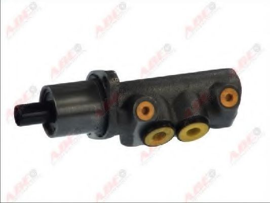 Pompa centrala, frana RENAULT CLIO I (B/C57, 5/357) (1990 - 1998) ABE C9P011ABE