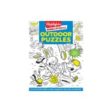 Outdoor Puzzles