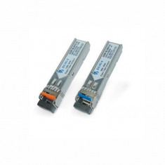 SFP 1.25Gbps Bi-Di 1310TX/1550RX WDM type A-3km,LC (XGSF-BL3512-03) foto