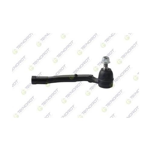 Cap bara Ds Ds 4 2 (F Fb F3) 10.21-, Fata, Dreapta, TEKNOROT