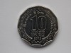 10 RUPEES 2013 SRI LANKA-XF, Asia