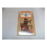 King Solomon&#039;s Mines (Wordsworth Collection) (Wordsworth Collection)