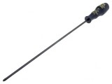 Șurubelniță Phillips PH1 ESD C.K 300mm - Antistatică Profesională