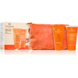 Collistar Sun Ultra protection tanning cream spf 30 set set cadou plaja SPF 30 1 buc