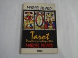 TAROT - MARCEL PICARD - (editia 1)