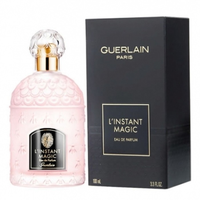 Apa de parfum Tester Femei, Guerlain L'Instant Magic, 50ml Apa de parfum Tester Femei, Guerlain L'Instant Magic, 50ml