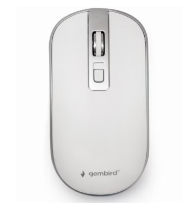 Mouse wireless Gembird foto