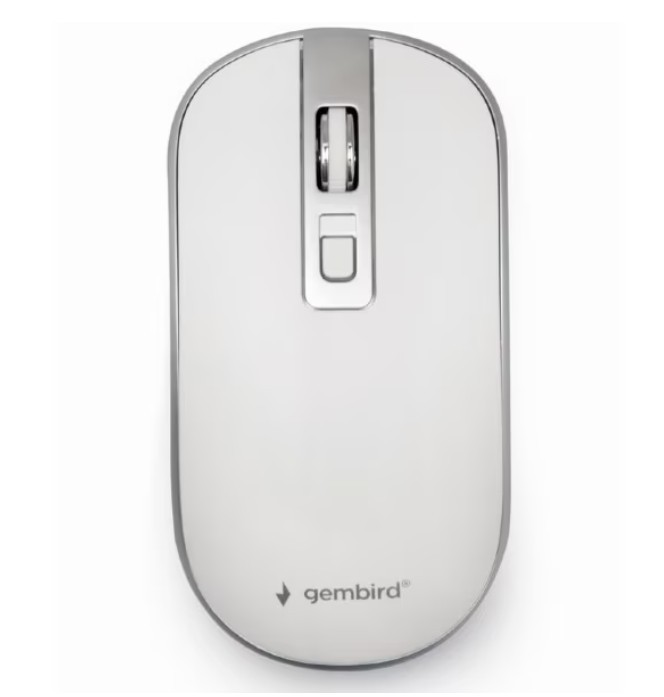Mouse wireless Gembird