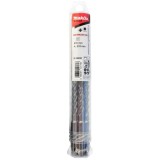 Makita B-58908 - Set burghie SDS-Plus 8 mm 5 bucati beton armat