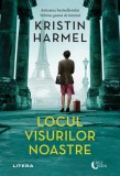 Cumpara ieftin Locul visurilor noastre