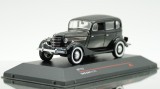 Gaz 11 - IST Models 1/43, 1:43