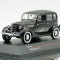 Gaz 11 - IST Models 1/43