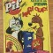 Revista Pif Gadget, nr. 606 (noiembrie 1980). In limba franceza