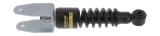 Amortizor suspensie cabina Mercedes Actros MP4 / MP5, Antos, Arocs Motor 1824, 1824 A, 1824 AK, 1824 K, 1824 L, 1824 LK, 1824 LS, 1827, 1827 A, 1827