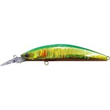 Cumpara ieftin Vobler Jackall Tricoroll GT 72SR-F, culoare Green Gold Ayu, 7.2cm, 5.7g