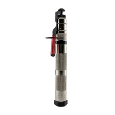 Pistol asomare bovine Blitz Kerner , dispozitiv profesional cu cartus 9 mm pentru abator