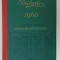 ALMANACK FOT THE YEAR OF OUR LORD , 1960 , COMPLETE EDITION , CONTAINS THE NEW PARLIAMENT