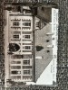 AKVDE24 - Cluj - Casa in care s-a nascut Regele Matei Corvinul, Circulata, Printata