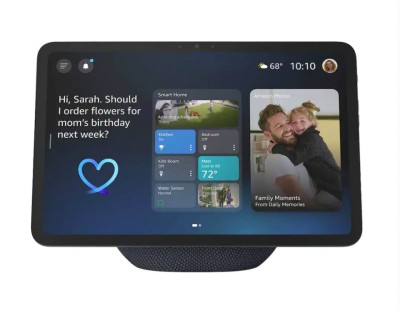 Amazon Echo Show 11 2025 Graphite foto