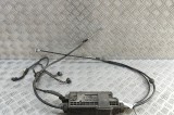 Motor fr&acirc;nă de m&acirc;nă BMW X5 F15, F85 2014 OEM: 6874220 31418125