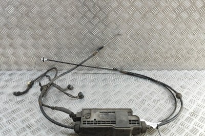 Motor fr&amp;acirc;nă de m&amp;acirc;nă BMW X5 F15, F85 2014 OEM: 6874220 31418125 foto