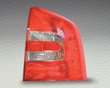 Lampa spate Skoda Octavia I, Octavia II Motor 1.4, 1.4 16V, 1.6, 1.6 FSI, 1.8 T, 1.8 T 4x4, 1.9 TDI, 1.9 TDI 4x4, 2.0, 2.0 FSI, 2.0 FSI 4x4, 2.0