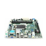 Placa de Baza HP ProDesk 400 G3 SFF, Socket 1151 + Cooler, 798930-001