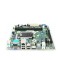 Placa de Baza HP ProDesk 400 G3 SFF, Socket 1151 + Cooler, 798930-001