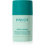 Payot P&acirc;te Grise Stick Gommant Purifiant exfoliant facial pentru pielea problematica 25 g