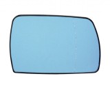 Geam oglinda Bmw X3 (E83) 06.2003-11.2010 partea dreapta Best Auto Vest Asferica Cu incalzire