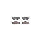 Placute frana NISSAN VANETTE caroserie C22 ABE C11011ABE