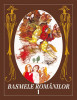 Basmele rom&acirc;nilor. Volumul I (ediția originală, cu ilustrații de Done Stan) &ndash; ediție cartonată, Editura Paralela 45