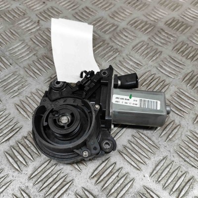 Unitate soft close ușă dreapta spate AUDI Q7 4M 2017 OEM: 4M0839004A foto